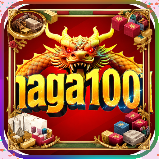 naga1001 — galeri pratinjau Resmi APK